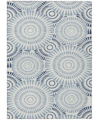 Addison - Chantille ACN877 5'x7'6 Area Rug