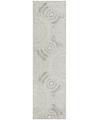 Addison - Chantille ACN877 2'3"x7'6" Runner Area Rug