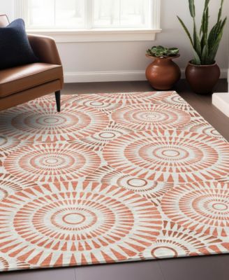 Chantille Machine Washable ACN877 3'x5' Area Rug