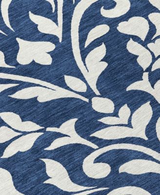 Chantille Machine Washable ACN875 5'x7'6" Area Rug