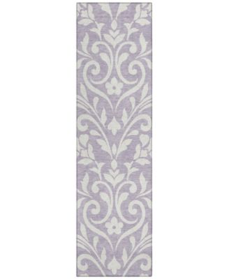 Addison - Chantille ACN875 2'3"x7'6" Runner Area Rug