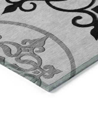 Chantille Machine Washable ACN874 9'x12' Area Rug