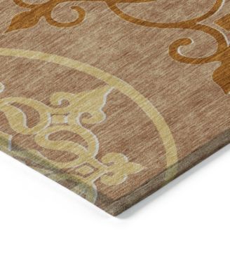 Addison Chantille Machine Washable ACN874 2'6"x3'10" Area Rug