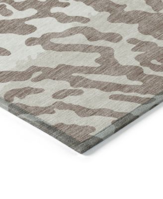 Chantille Machine Washable ACN873 8'x10' Area Rug