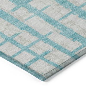 Chantille Machine Washable ACN872 8'x10' Area Rug
