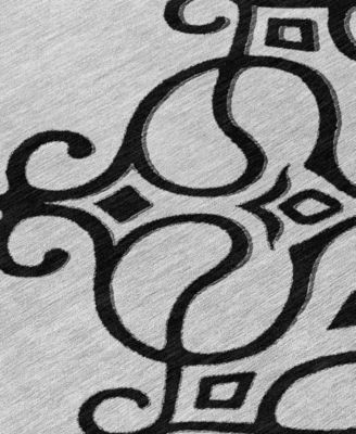 Chantille Machine Washable ACN874 5'x7'6" Area Rug