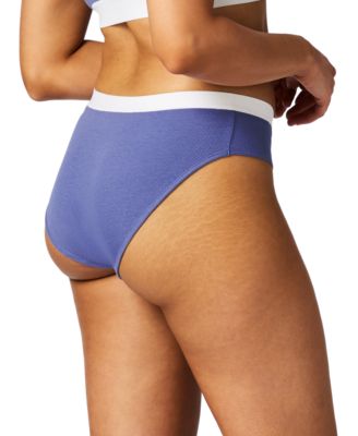 GapBody Women's Logo Comfort Bikini Underwear GPW01075	