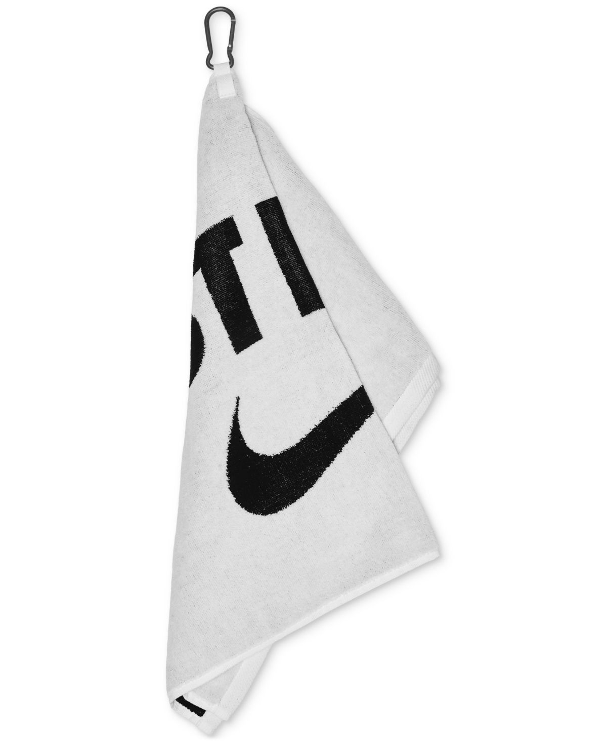 NIKE PERFORMANCE GOLF TOWEL 