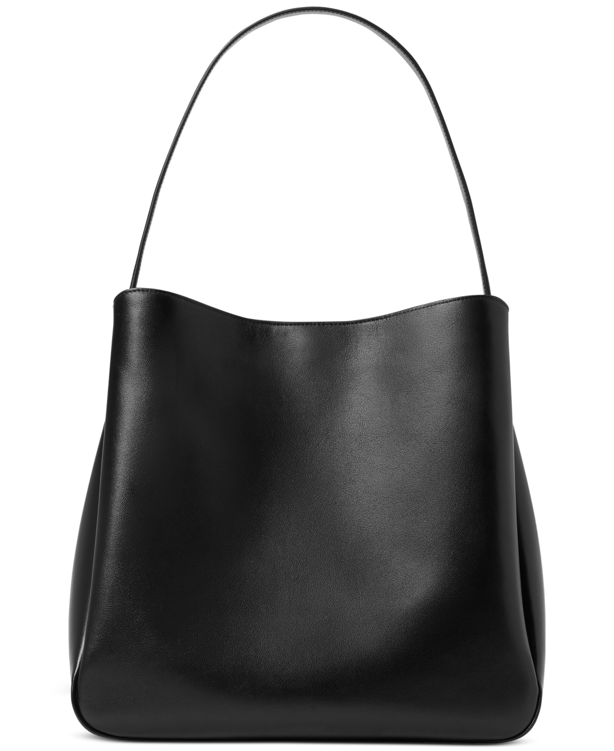 KATE SPADE GRACE MEDIUM LEATHER HOBO BAG 