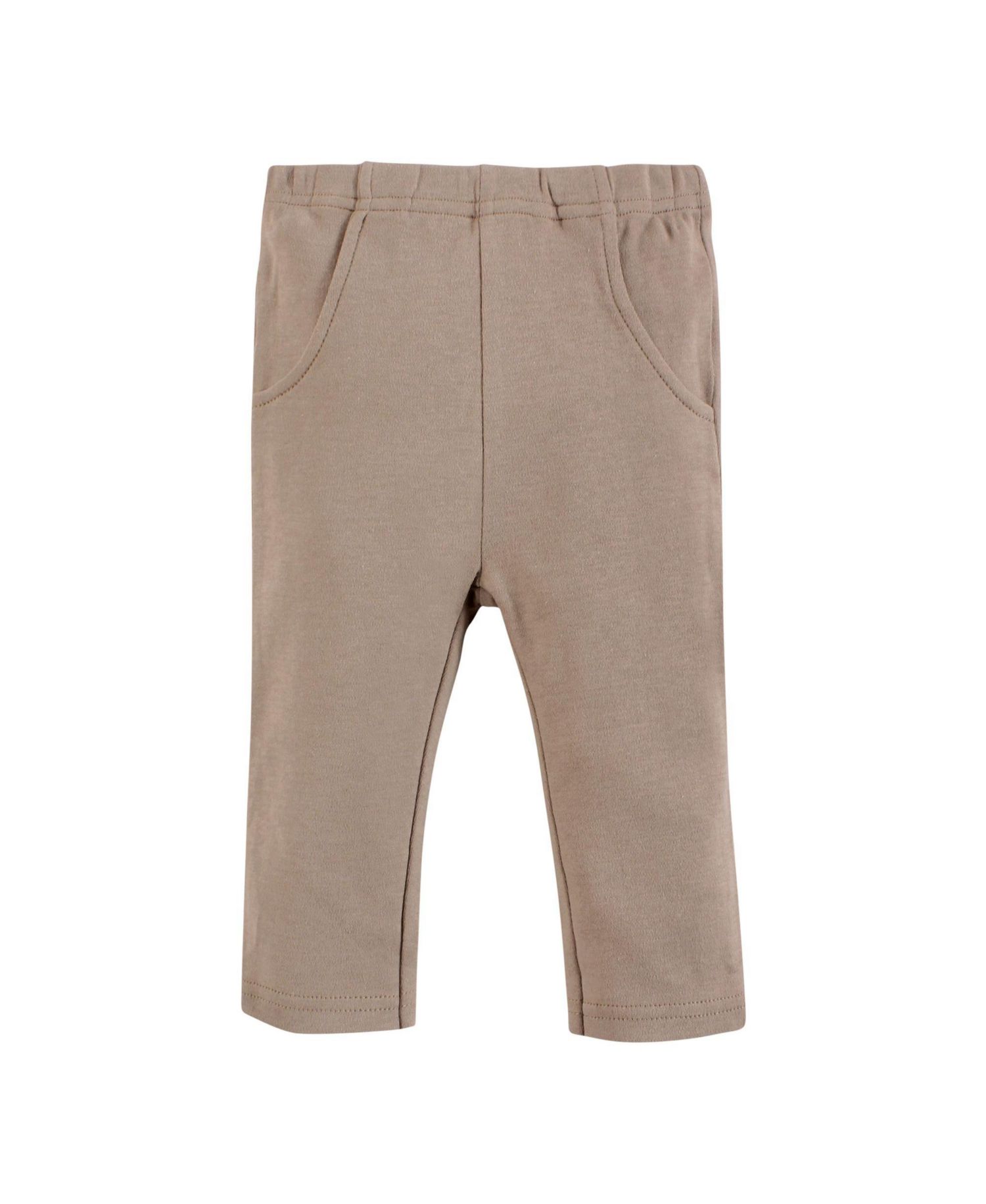 Baby Boys Hudson Cozy Cotton Outfit Collection