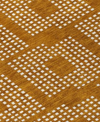 Chantille Machine Washable ACN890 5&#39;x7&#39;6&amp;quot; Area Rug