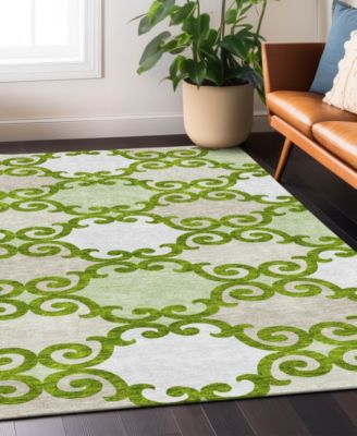 Chantille Machine Washable ACN883 9'x12' Area Rug
