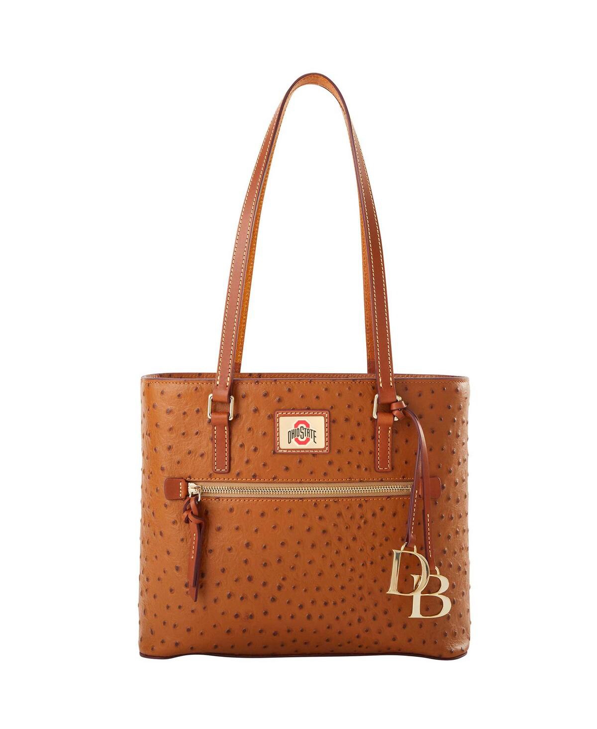 Dooney & Bourke Ohio State Buckeyes Shopper Purse In No Color