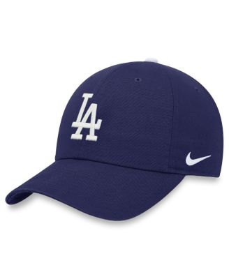 Nike - Men's Royal Los Angeles Dodgers Club Adjustable Hat