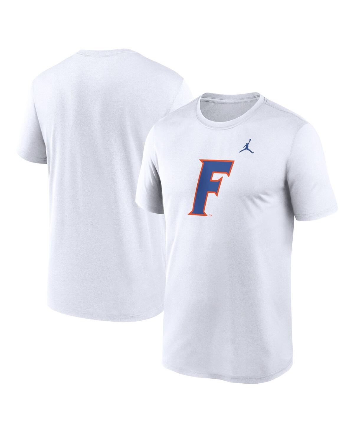 Men's Florida Gators Primetime Legend Alternate Logo T-Shirt - Royal