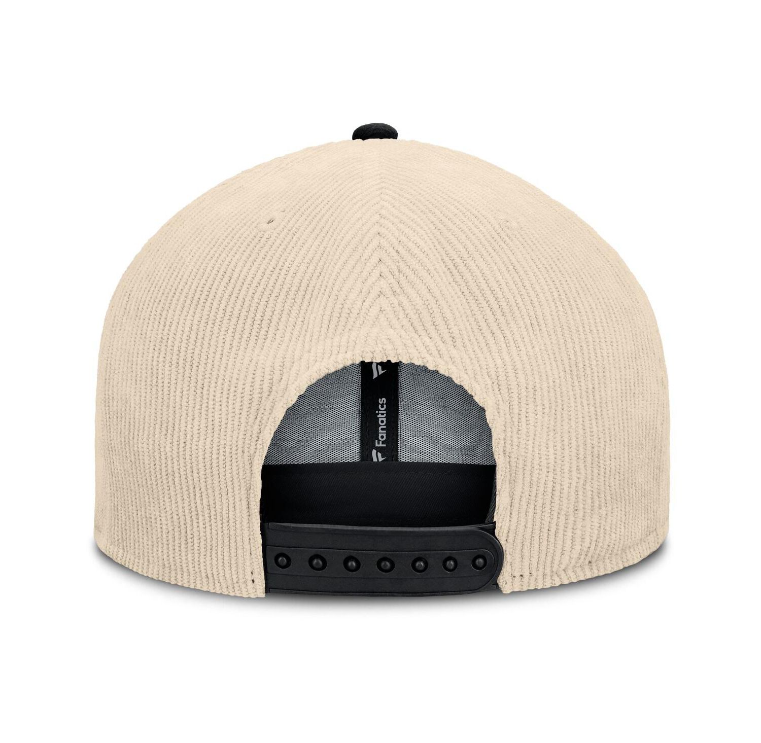 Men's Tan Iowa Hawkeyes Catcher Snapback Hat