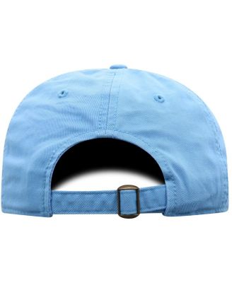 Men's Carolina Blue North Carolina Tar Heels Champ Adjustable Hat