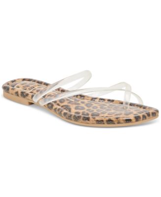 Dolce Vita - Women's Leanna Strappy Flat Sandals
