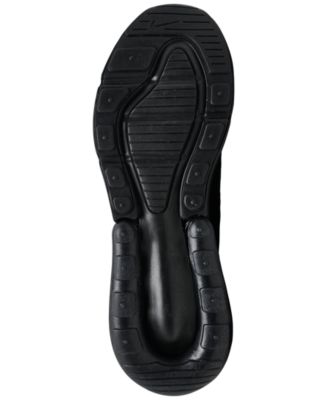 Men's Air Max 270 Casual Sneakers from Finish Line