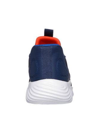 Little Kids Slip-ins: Bounder - Brisk-Burst Casual Sneakers from Finish Line