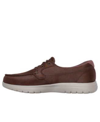 Women's On The Go Flex - Wisp Slip-On Casual Loafer Sneakers from Finish Line