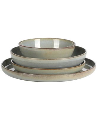 Berea 16 Pc. Dinnerware Set, Service for 4