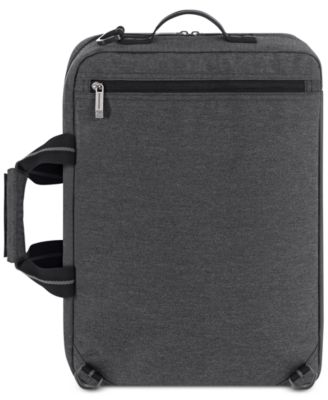 New York Duane Hybrid Laptop Briefcase