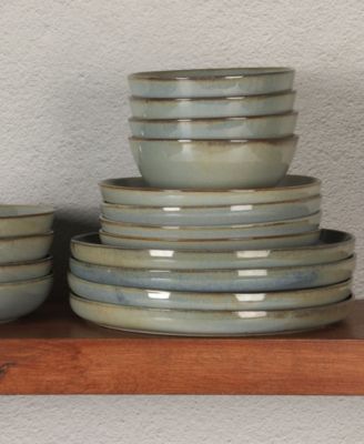 Berea 16 Pc. Dinnerware Set, Service for 4