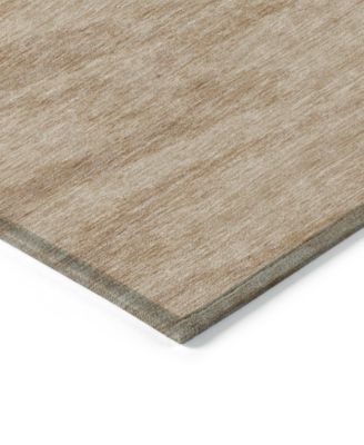Chantille Machine Washable ACN876 2'3"x7'6" Runner Area Rug