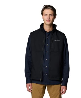 Men's Ascender II Softshell Vest