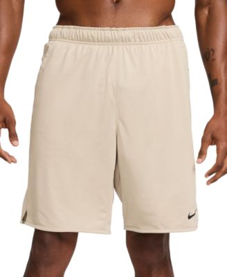 Men's Totality Dri-FIT Unlined Versatile 9" Shorts