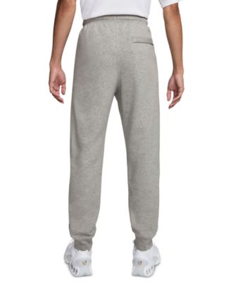 Club Men's Fleece Drawstring Joggers