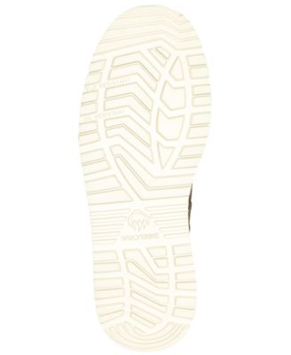 Men's Trade Wedge Romeo Waterproof Chelsea Boots