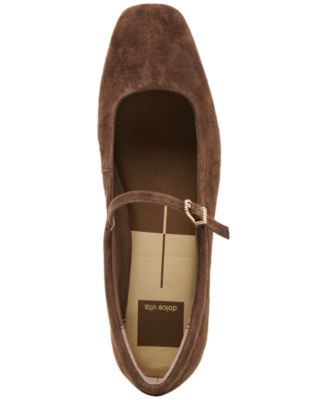 Women's Reyes Mary Jane Flats