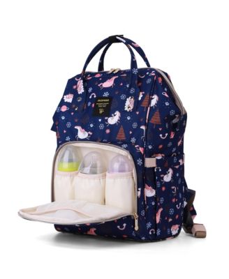 Timeless Baby Diaper Backpack