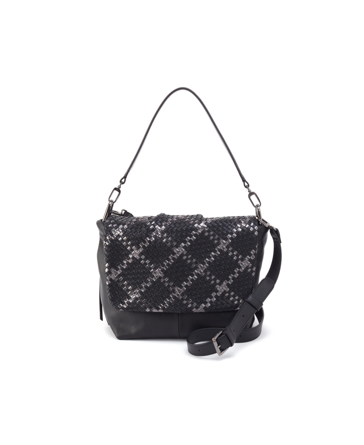 Harley Convertible Shoulder Bag