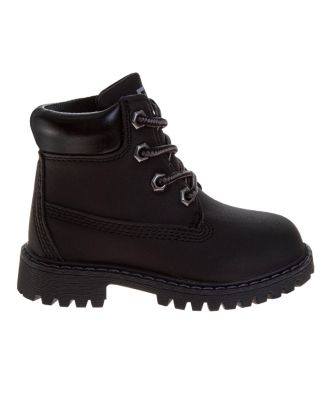 Little Kids Boys Hiker Boots