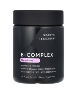 Sports Research
