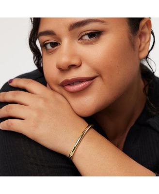Ana Luisa Gold Bangle Bracelet - Brynley - Macy's