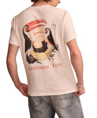 Men's Guinness Time Short Sleeve T-Shirt