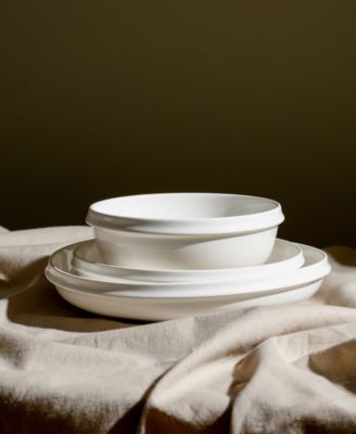 Verso Dinnerware Collection 