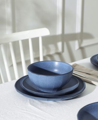 Rio 12 Pc. Dinnerware Set, Service for 4