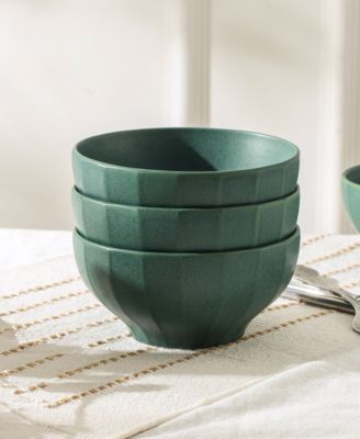 Rio 12 Pc. Dinnerware Set, Service for 4