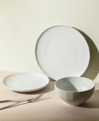 Rio 12 Pc. Dinnerware Set, Service for 4