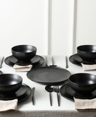 Rio 24 Pc. Dinnerware Set, Service for 8