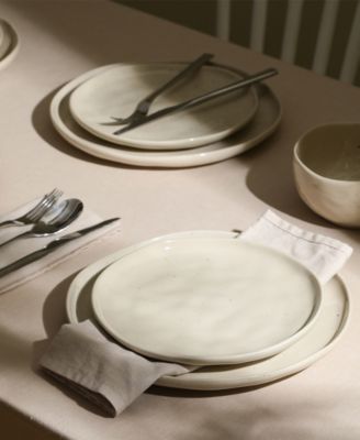 Mirella 12 Pc. Dinnerware Set, Service for 4