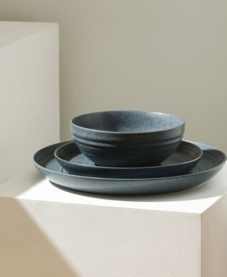 Elio 12 Pc. Dinnerware Set, Service for 4