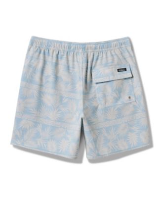 Quiksilver Men's Fern Garden Volley Shorts