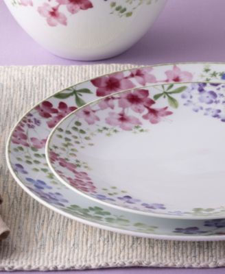 Bloomington Road 4-Piece Place Setting, Service for 1