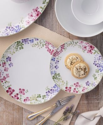 Bloomington Road 4-Piece Place Setting, Service for 1